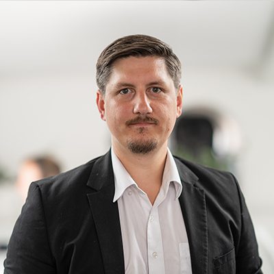 Picture of Stefan Engström