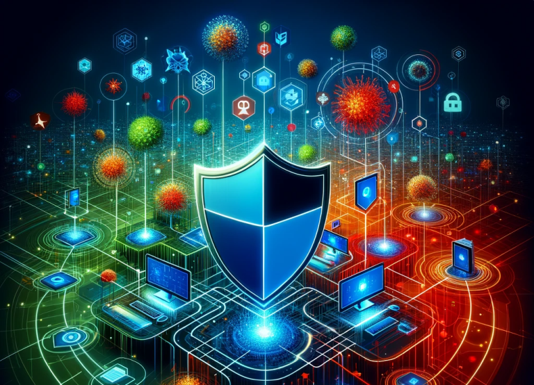 Microsoft defender for Endpoint