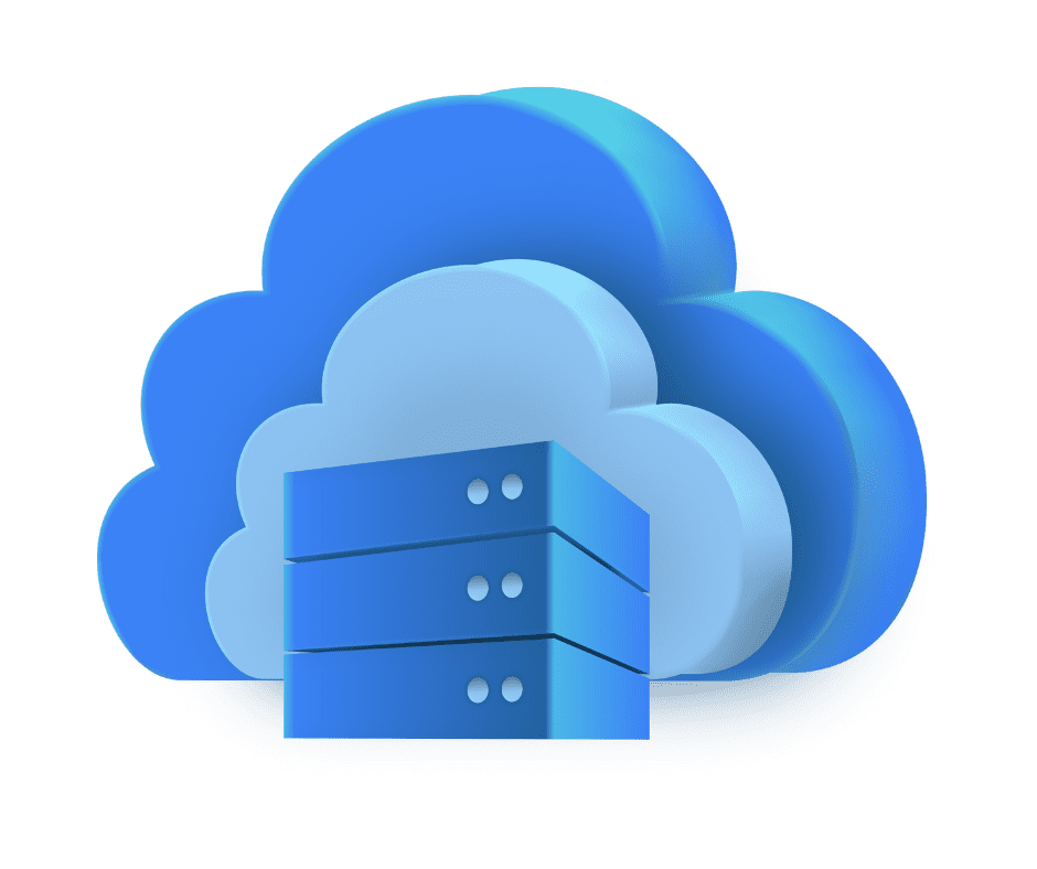 Cloud Transformation