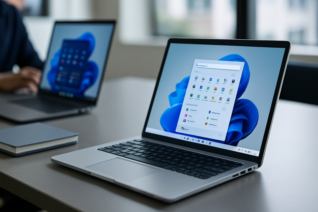 Intune vs Configmgr